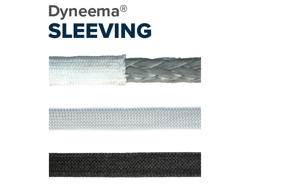 FINELINE CD Series Sleeving (Dyneema SK78)