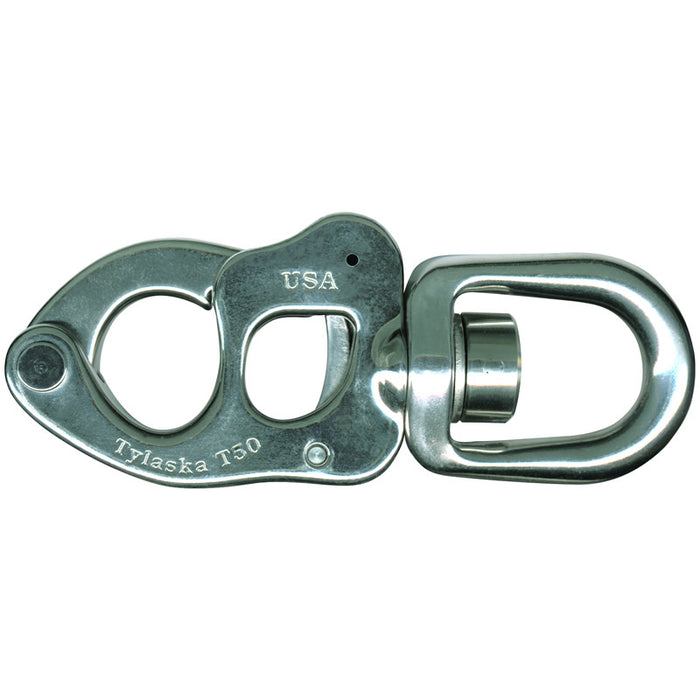 TYLASKA SNAP SHACKLE T50