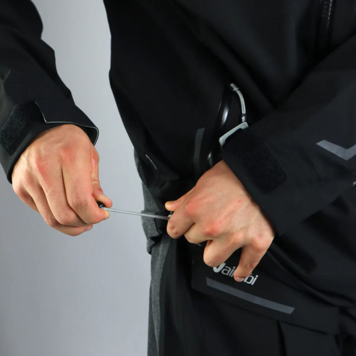 VAIKOBI VDRY-X Grand Prix Jacket