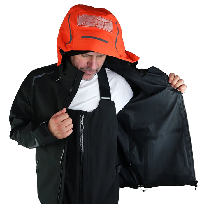 VAIKOBI VDRY-X Grand Prix Salopette