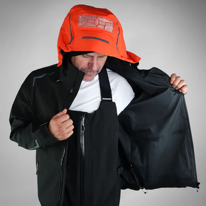 VAIKOBI VDRY-X Grand Prix Jacket