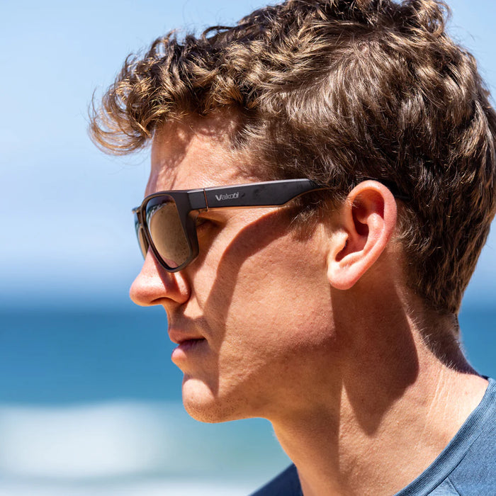 VAIKOBI POLARIZED SUNGLASSES MOLOKAI
