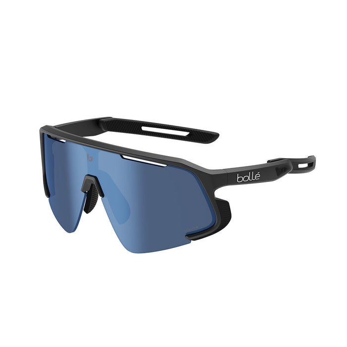 BOLLE WINDCHASER POLARIZED SUNGLASSES