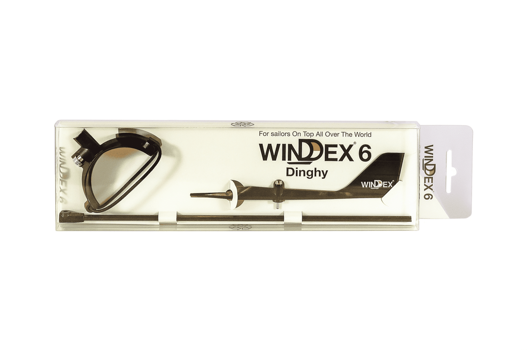 WINDEX 6 WIND INDICATOR DINGHY