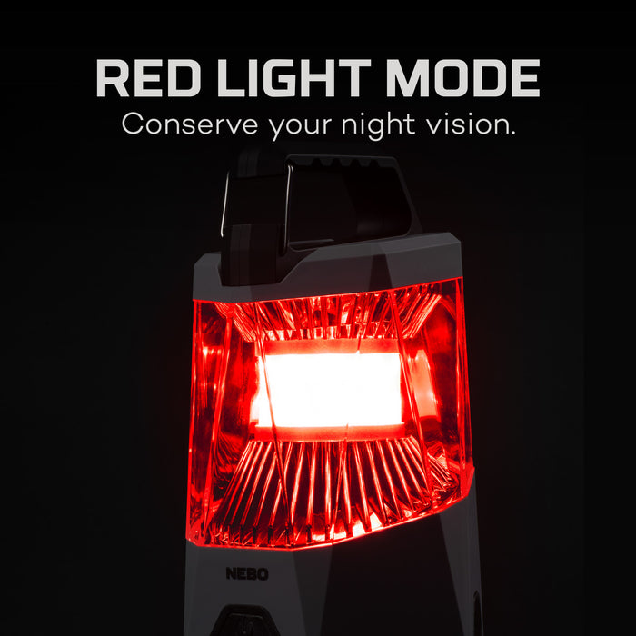 NEBO GALILEO 500 LANTERN