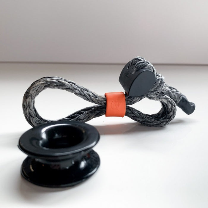 NODUS T-Close® K Soft Shackles