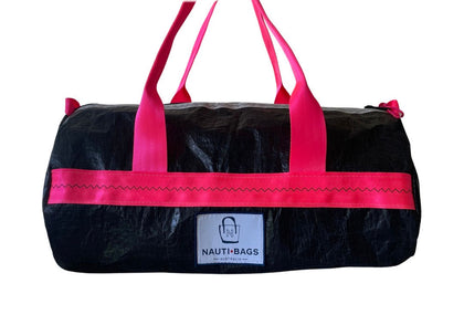 Nauti Bags | Duffel Bag PINK