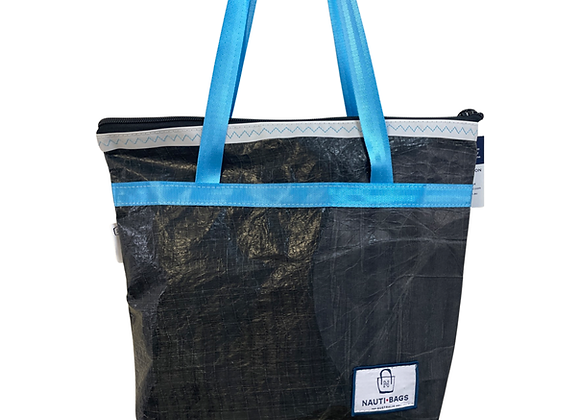 Nauti Bags | Carbon Large Tote Bag