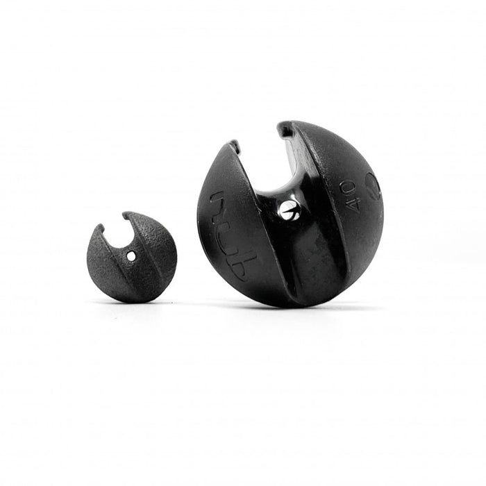 NODUS Ring-Nub® 40 Rope Connector