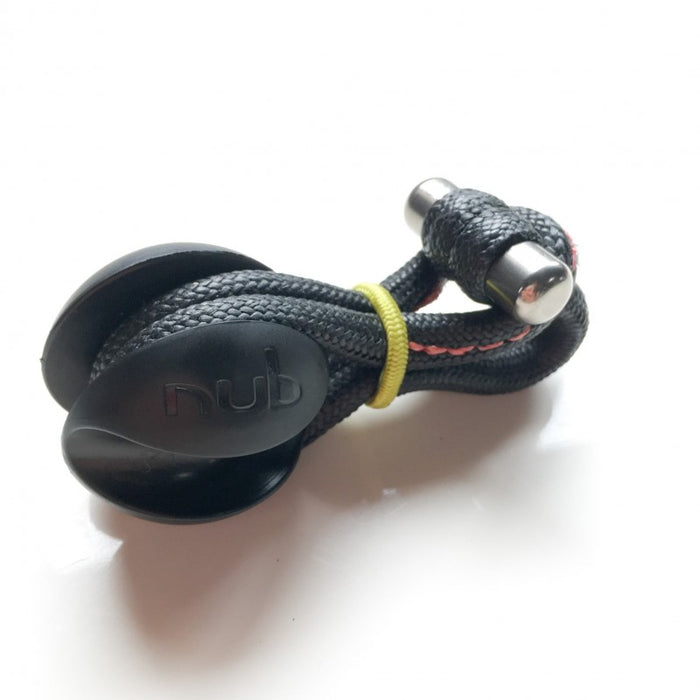 NODUS Ring-Nub® 40 Rope Connector