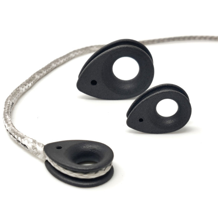 NODUS C-Tech Carbon Thimbles