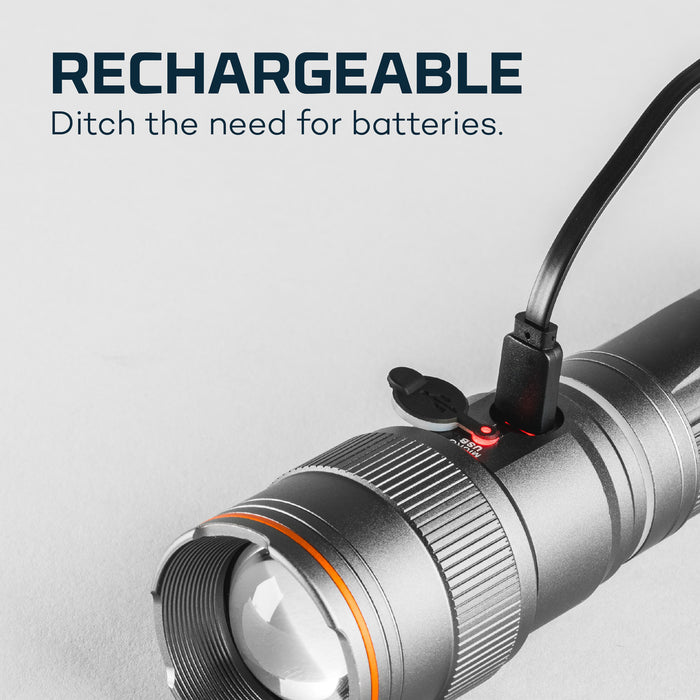 NEBO FRANKLIN SLIDE TORCH