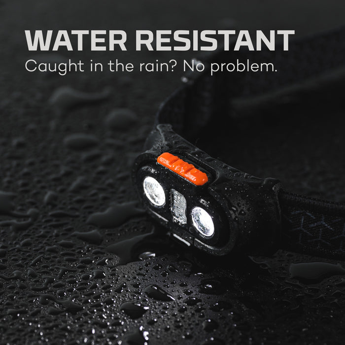 NEBO EINSTEIN 1000 FLEX HEADLAMP