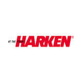 Harken sailing supplies New Zealand logo