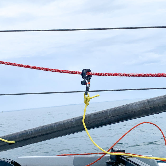 NODUS TH-C® Low Friction Snap Hook