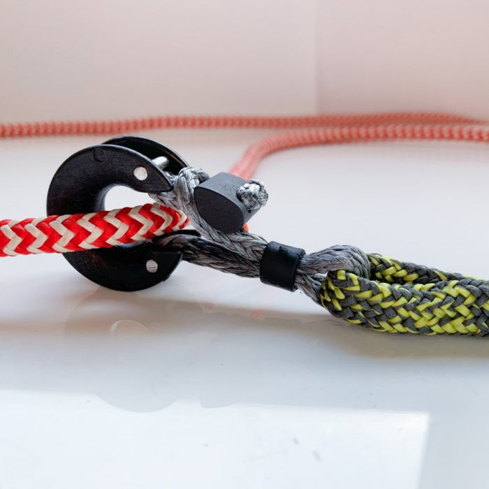 NODUS TH-C® Low Friction Snap Hook