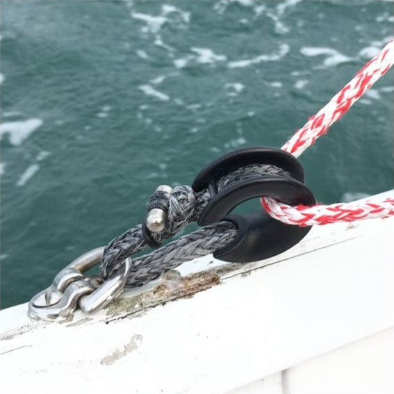 NODUS TH-M® Low Friction Snap Hook