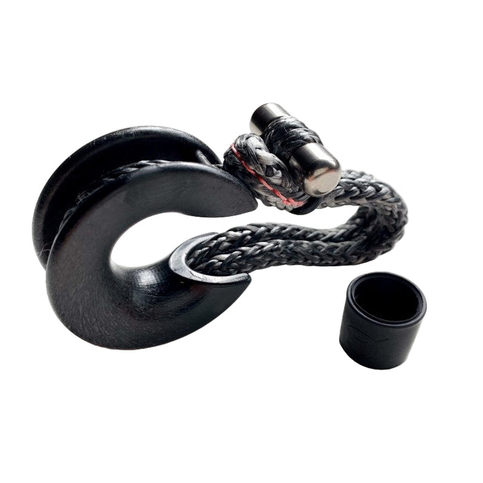 NODUS TH-M® Low Friction Snap Hook