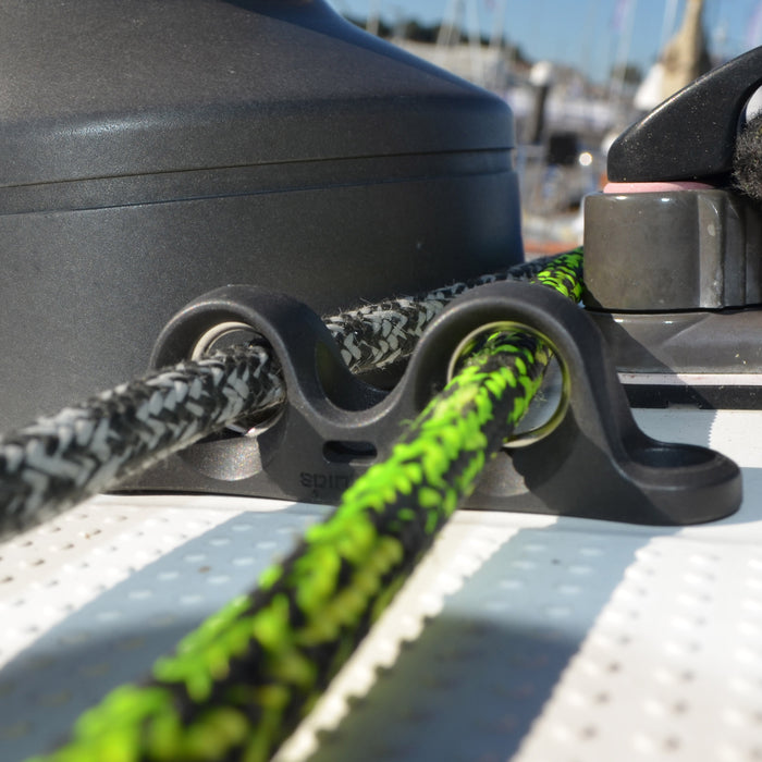 SPINLOCK 10MM BULLSEYE FAIRLEAD ORGANISER