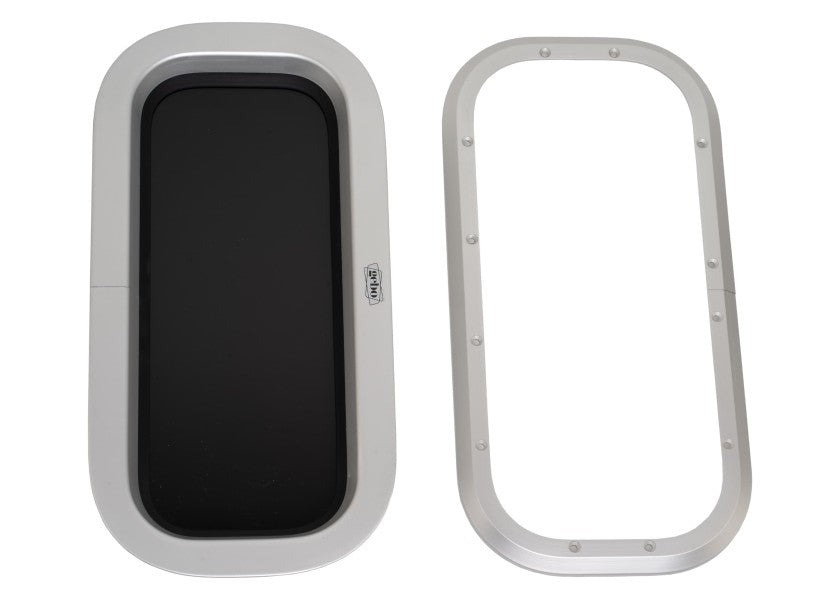 GEBO STANDARD PORTLIGHTS (FIXED)