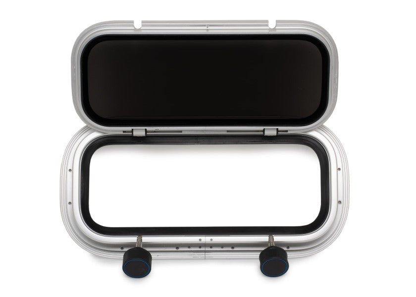 GEBO STANDARD PORTLIGHTS (OPENING)