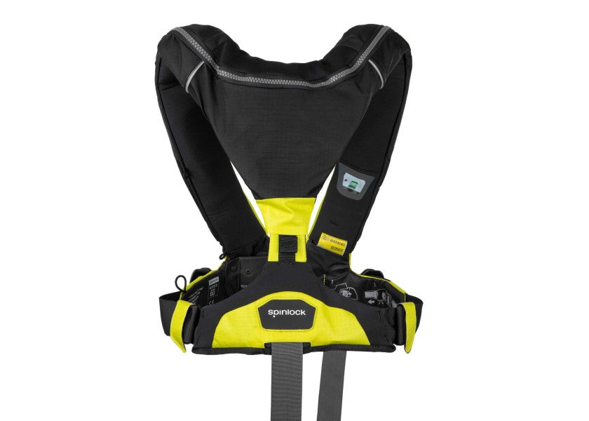 SPINLOCK Deckvest 6D