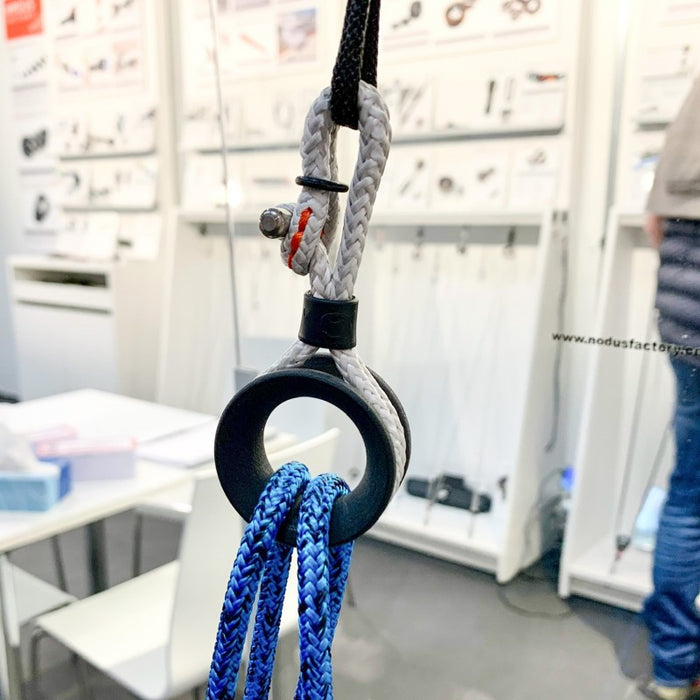 NODUS C-Tech Low Friction Carbon Ring