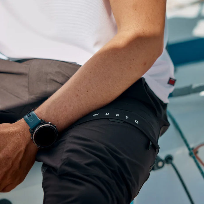 MUSTO M Evolution Performance Stretch Trouser