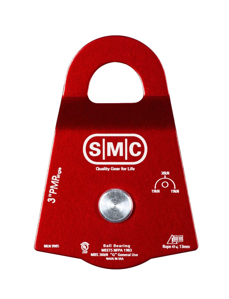 SMC 3/