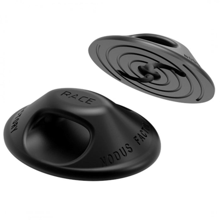 NODUS Pad-Race® Low Profile Padeye