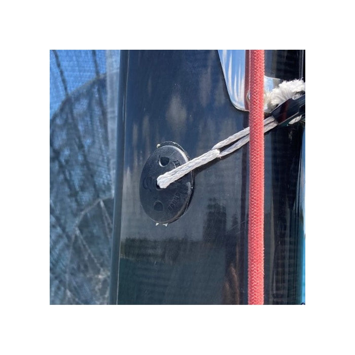 NODUS Pad-SX Series Rope Padeyes