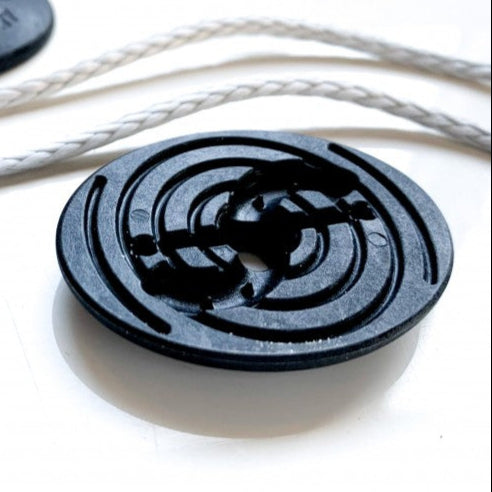 NODUS Pad-SX Series Rope Padeyes