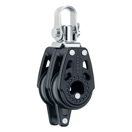 29MM CARBO SWIVEL/BECKET BLOCKS