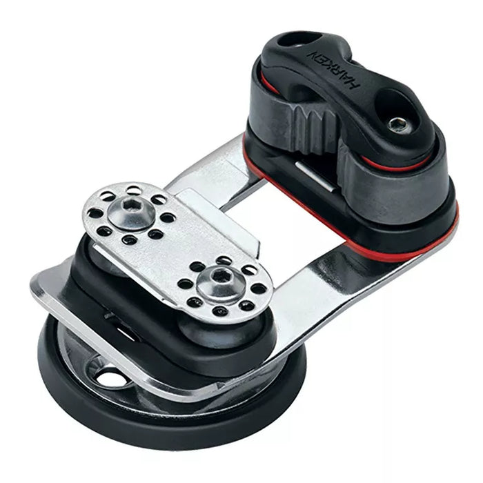 HARKEN SWIVELING CAM BASES