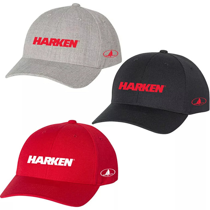 HARKEN 'THE MITCH' CAP