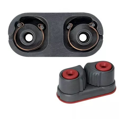 HARKEN CAM-MATIC CAMCLEATS