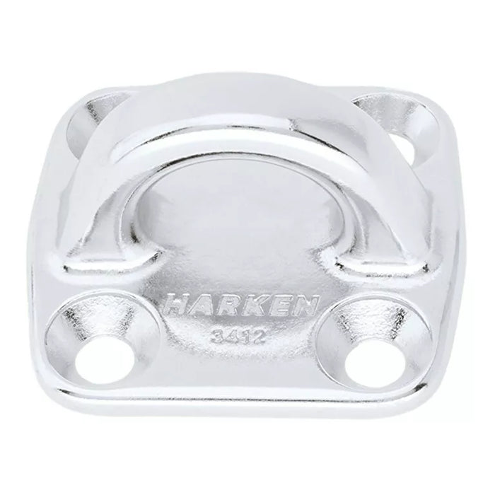 HARKEN PADEYE SQUARE DUPLEX S/S