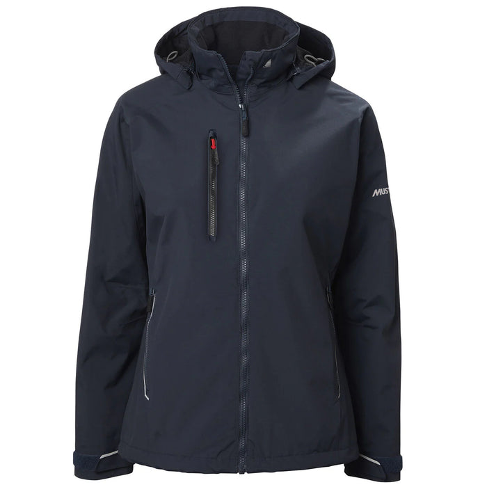 MUSTO Sardinia Jacket 2.0 Womens