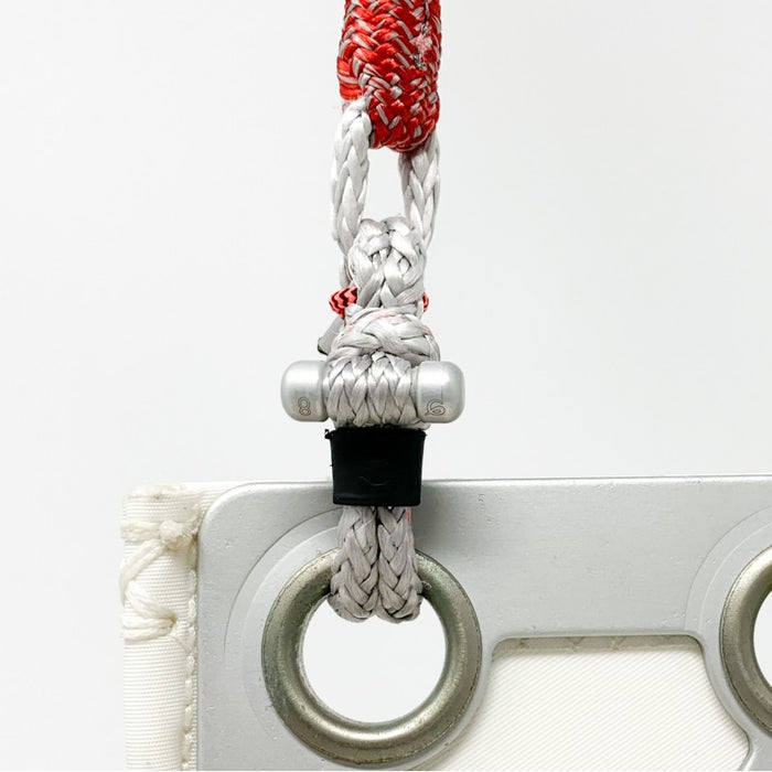 NODUS HL-M10® Dog Bone Soft Shackles