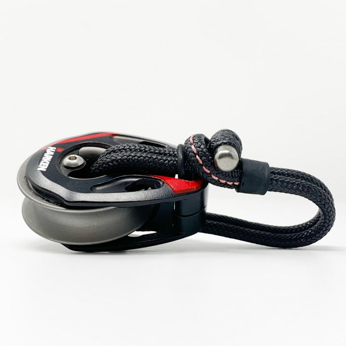 NODUS MsHL® Dog Bone Soft Shackles