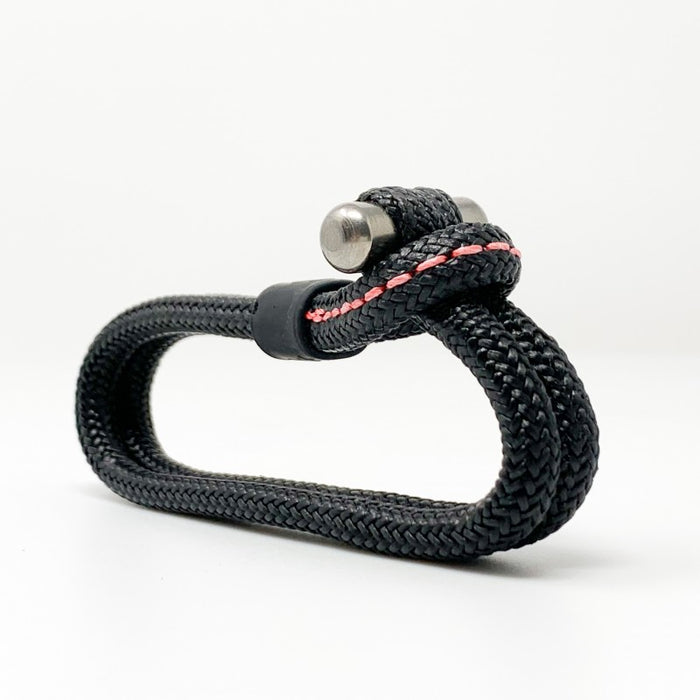 NODUS MsHL® Dog Bone Soft Shackles