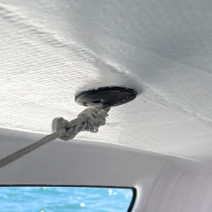 NODUS PAD-SXc 45 Rope Padeye