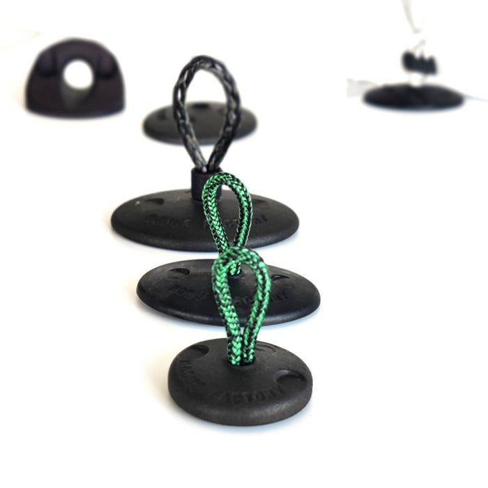 NODUS PAD-SXc 45 Rope Padeye