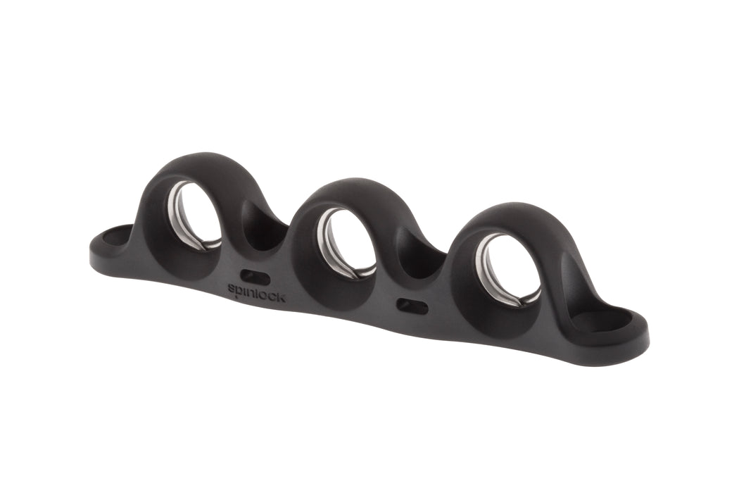 SPINLOCK 10MM BULLSEYE FAIRLEAD ORGANISER