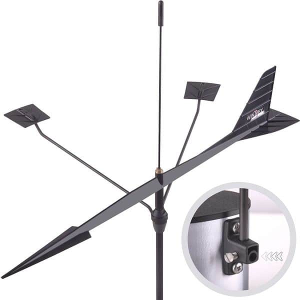 WINDEX 15 MK2 WIND INDICATOR KEELBOAT