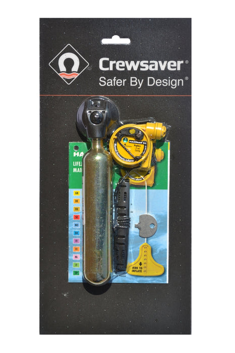 Crewsaver Re-arm Kit Hammar MA1