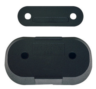 HARKEN CAM CLEAT ANGLED RISERS — Harken Fosters