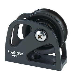 HARKEN MAST BASE BLOCK 57MM