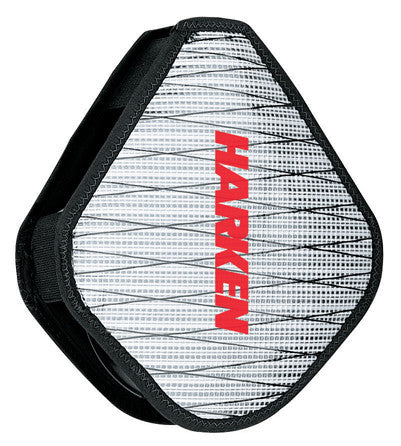 HARKEN BLOCK SOCK BLACK MAGIC