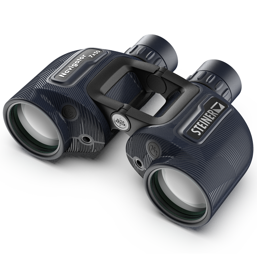 STEINER Binoculars Navigator 7x50